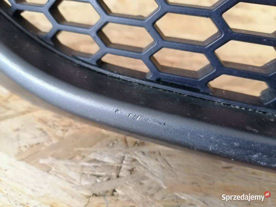 HYUNDAI SONATA SPORT GRILL KRATKA W ZDERZAK 1517 Pleszew