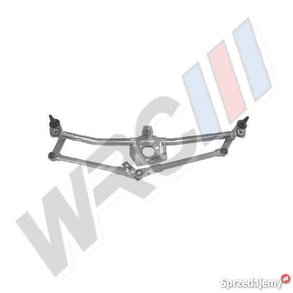 Mechanizm wycieraczek Audi A3 VW Golf Plus Bora Włocławek