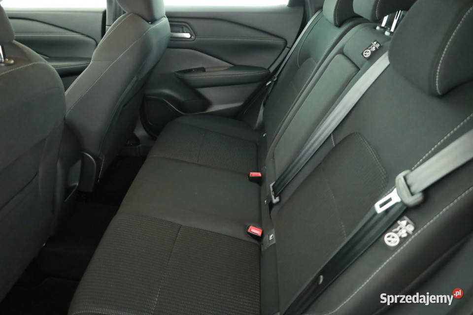 Nissan Qashqai 13 DIGT MHEV gniazdo USB Piaseczno