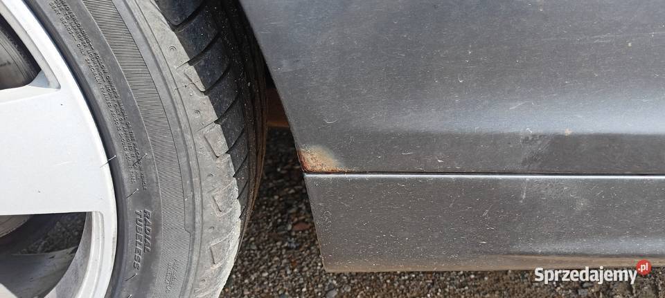 BMW SERIA 3 E46 COUPE 318 CI 118 podkarpackie Krzywcza