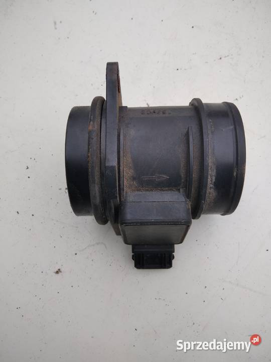 Przepływomierz Volvo v40 19 TDI 7700105010B osobowe łódzkie sprzedam