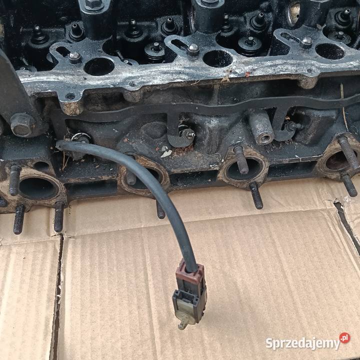 HYUNDAIKIA20 CRDI GLOWICA 2211127400140 koni Jastrzębia Góra