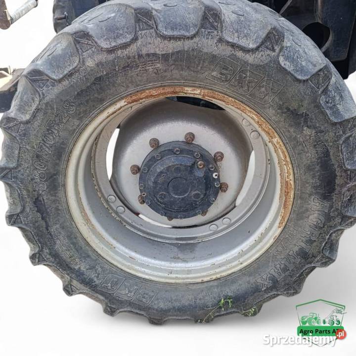 Case Maxxum 115 PartsCzęści Ciechanowiec sprzedam
