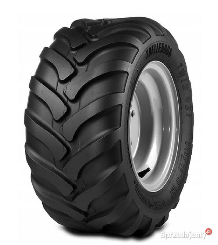 Opona 3206012 132A8 T421 TT TRELLEBORG Tani Rolnictwo Lipsko