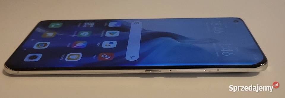 Xiaomi MI 11 5G 8GB256GB Dual Sim Warszawa sprzedam