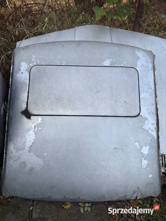 Szyberdach BMW e24 628 Mszana