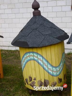 ULE WARSZAWSKIE I OZDOBNE Stanisławów sprzedam