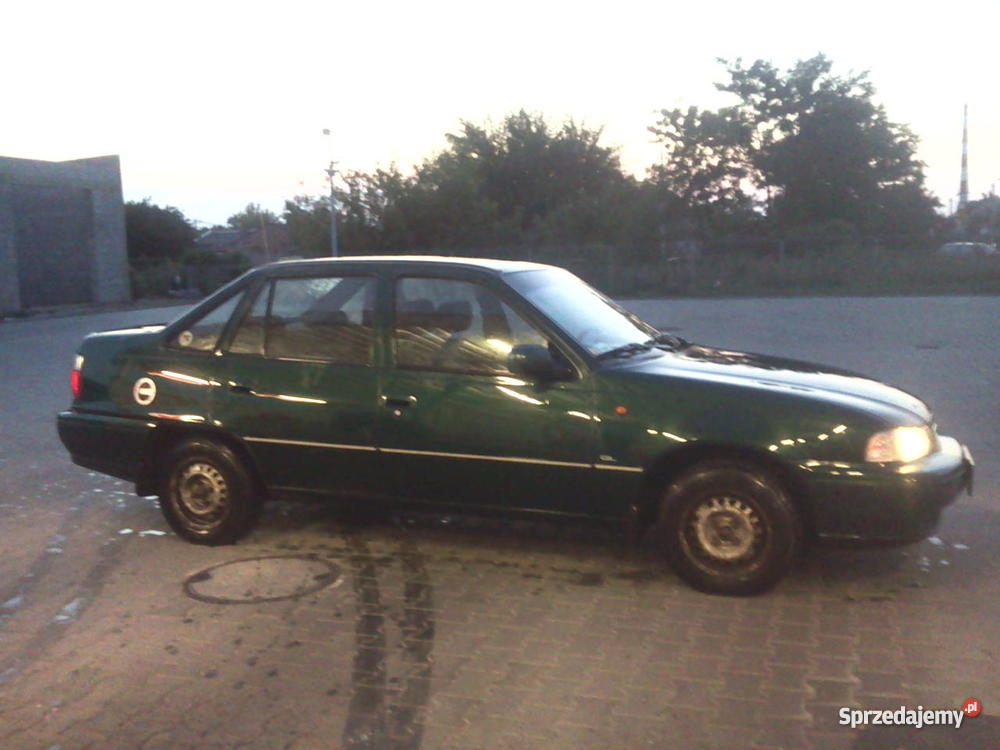 auto śmieszne pieniądze sprzedam