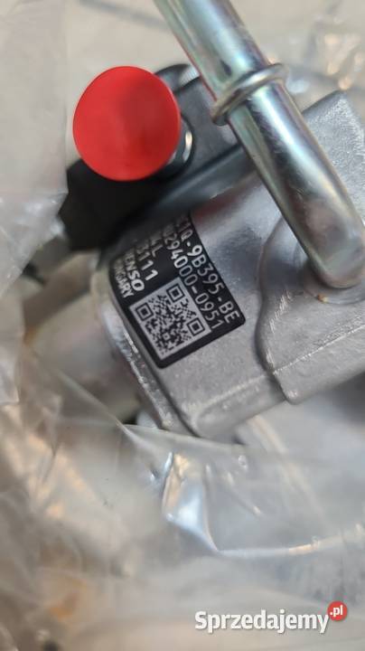 POMPA FORD 6C1Q9B395BE 2463325 6C1Q9B395BF mazowieckie Radom