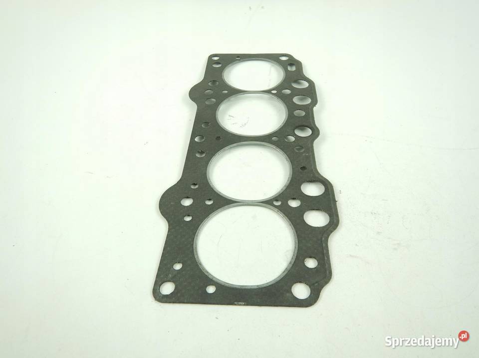 USZCZELKA GŁOWICY CYLINDRÓW FIAT FIORINO 10