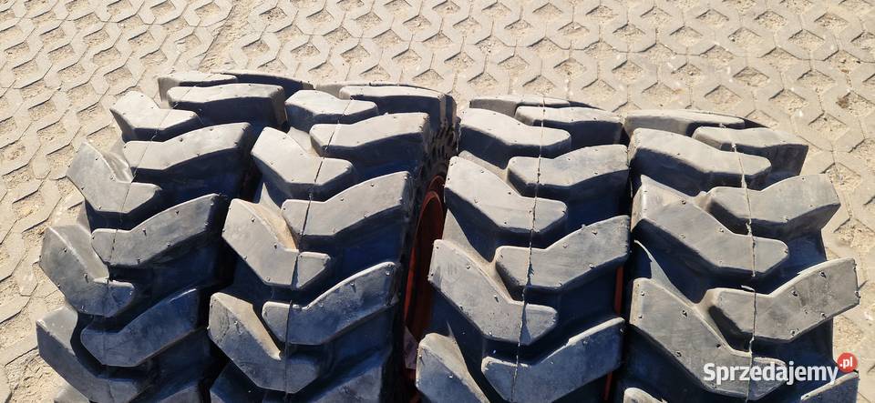 koła pełne 12165 33x1216 12r165 BOBCAT nowe Nowe Miasto Lubawskie sprzedam