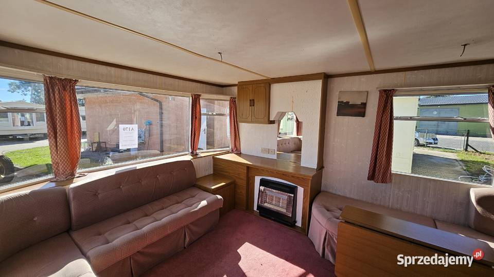 Domki domek holenderski domek angielski A170 Altany i wiaty Gołaszyn