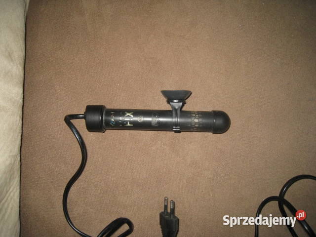 Grzałka do akwarium 100W 50W Częstochowa sprzedam