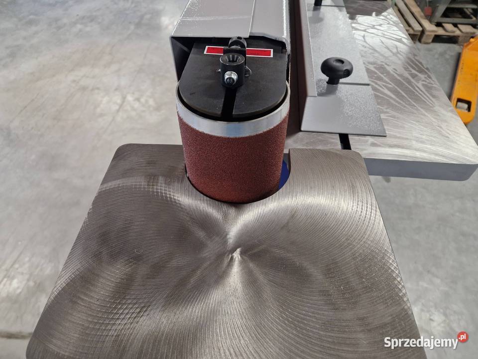 Szlifierka krawędziowa CORMAK MM 2315 Szlifierka małopolskie Kalwaria Zebrzydowska