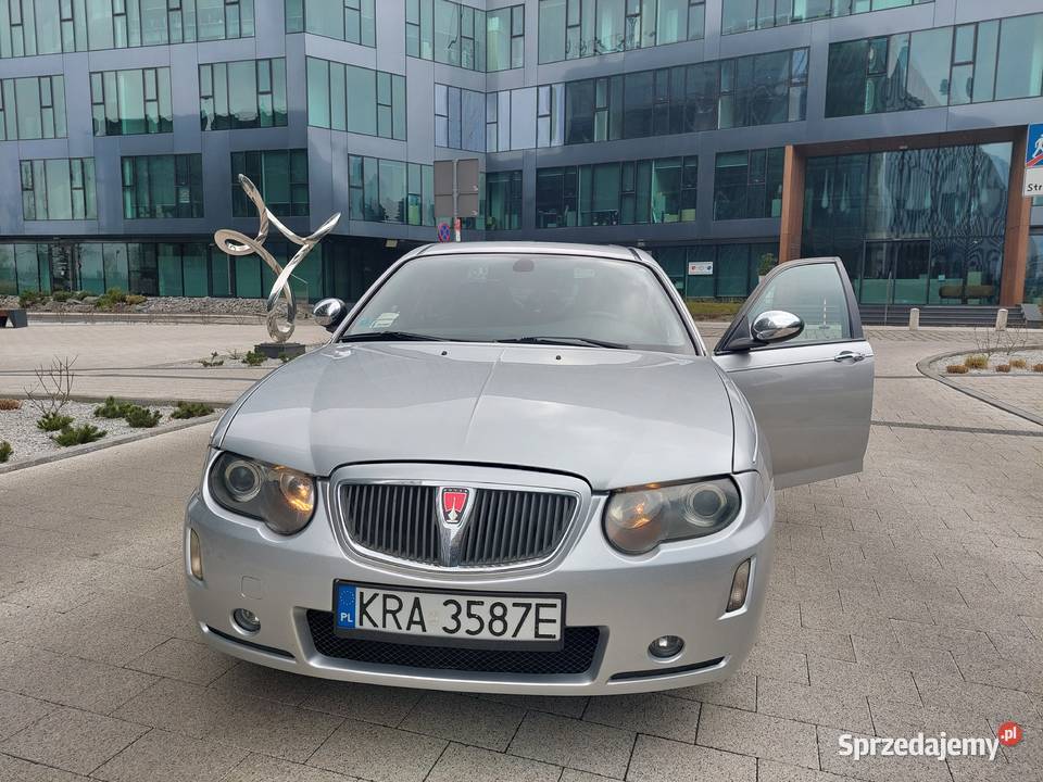 Sprzedam Rover 75 75 Kraków