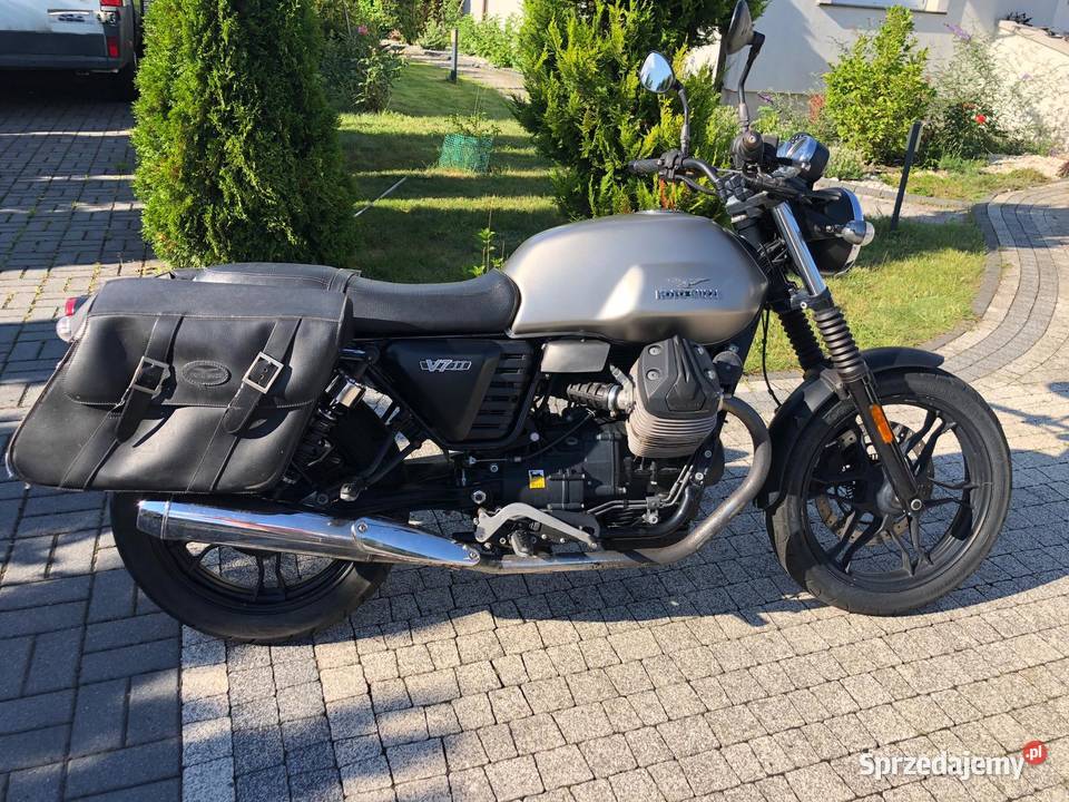 Moto Guzzi Nevada 750 ie Nie Breva 750 Moto Guzzi