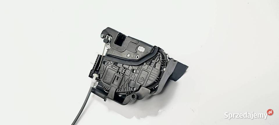 ZAMEK DRZWI LP AUDI A4 B9 QUATTRO Lipno