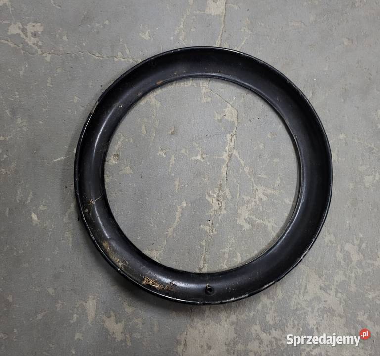 GAZ 69 GAZ 51 63 ramka lampy przedniej duży osobowe Podłęże