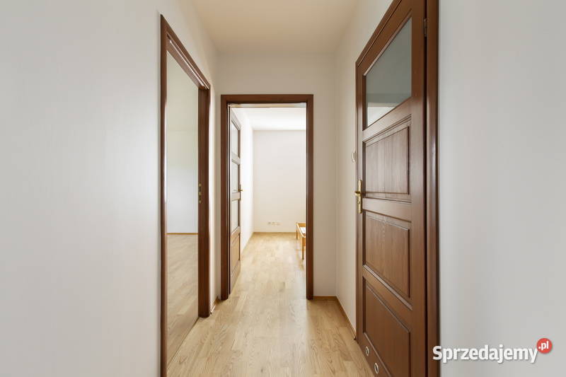 2 pokoje Galerii Morena Piekarnicza Gdańsk