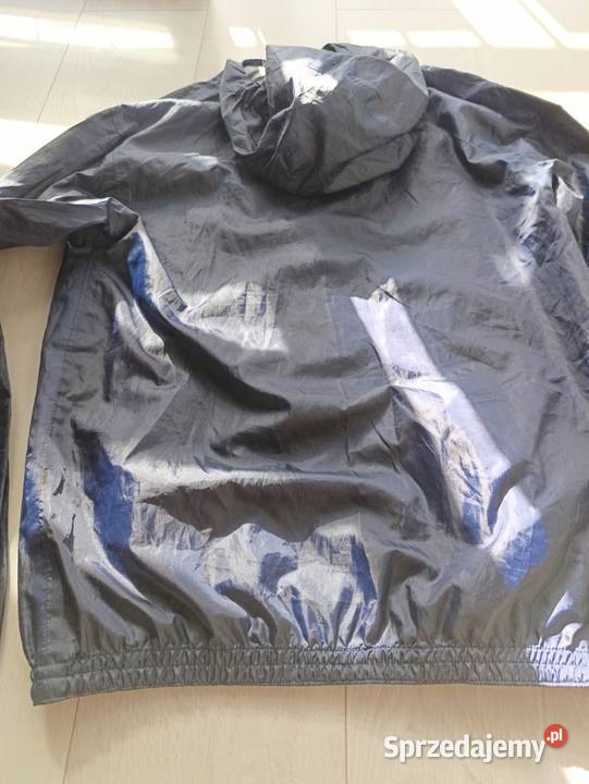 Kurtka Przeciwdeszczowa McKinley Rozmiar 36(S)