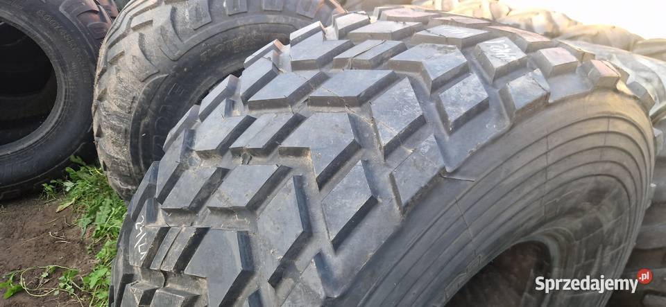 24r21 2421 Michelin 100 bieżnik Bez Napraw Nowe Miasto Lubawskie