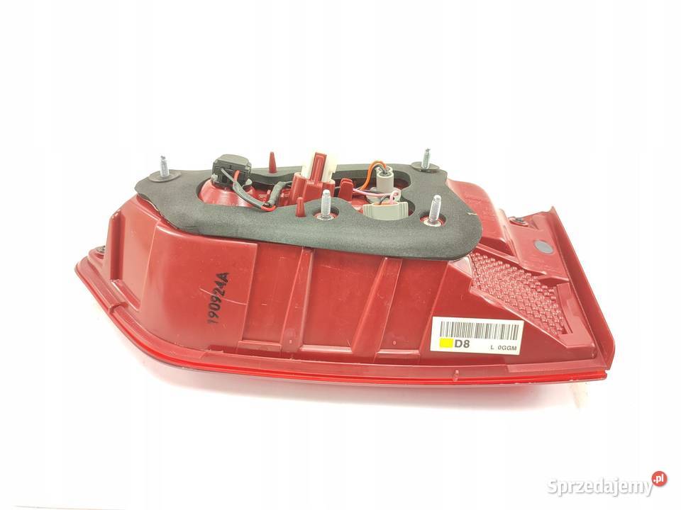 LAMPA LEWY TYŁ KIA OPTIMA KOMBI 20162020