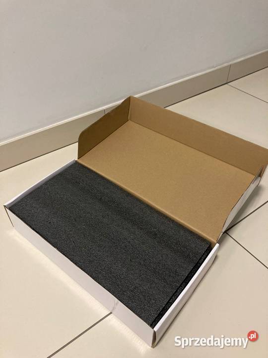 Bateria zlewozmywakowa kran kuchenny czarny Warszawa sprzedam