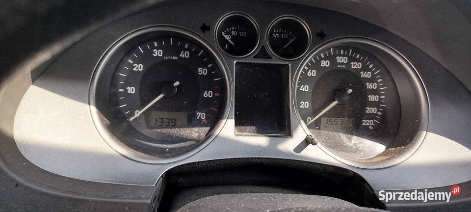 Seat Ibiza 14 Lpg 2006 manualna