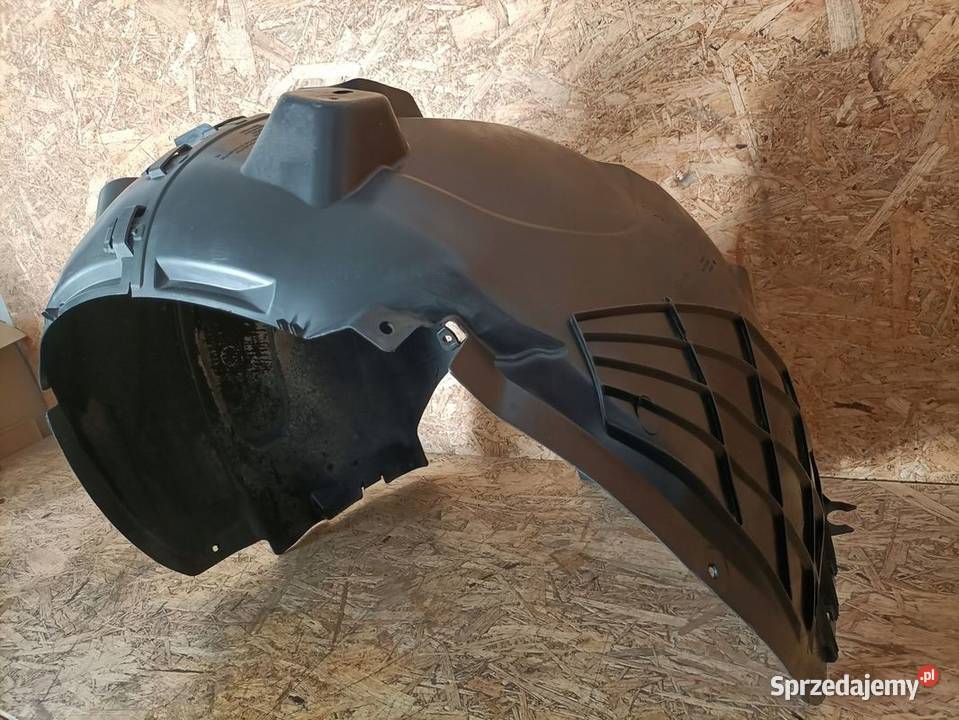 OPEL CORSA E NADKOLE PRAWY PRZÓD 39026898