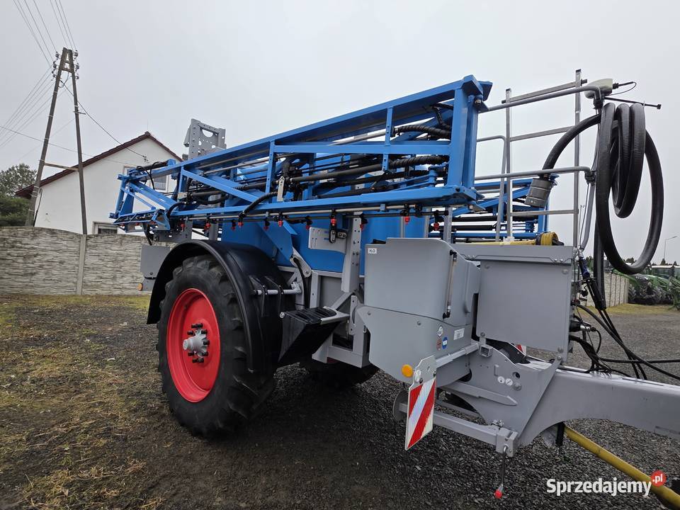 LEMKEN PRIMUS 10 3500 LITRÓW 2019 Wydrowice sprzedam