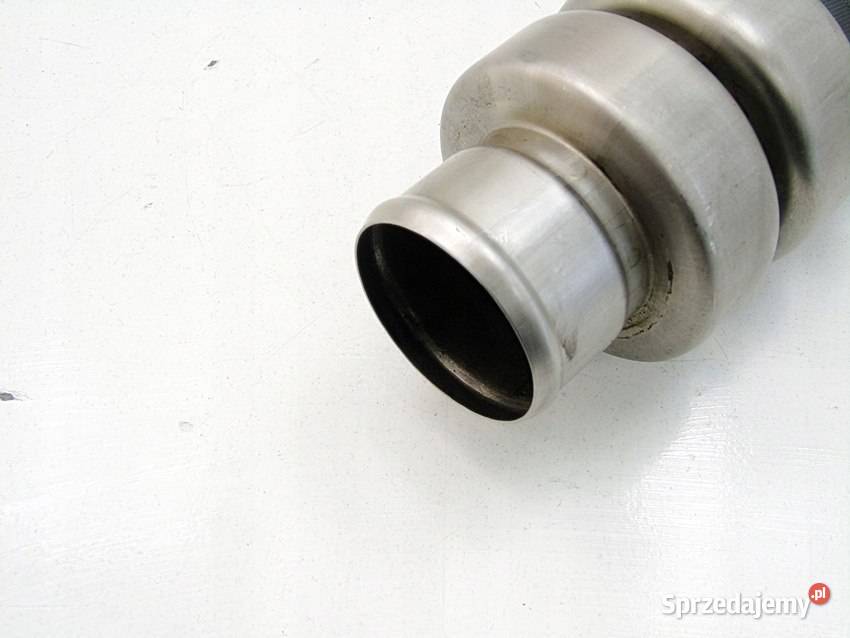 RURA WĄŻ TURBOSPRĘŻARKI 22 HDI TDCI JUMPER BOXER Sosnowiec