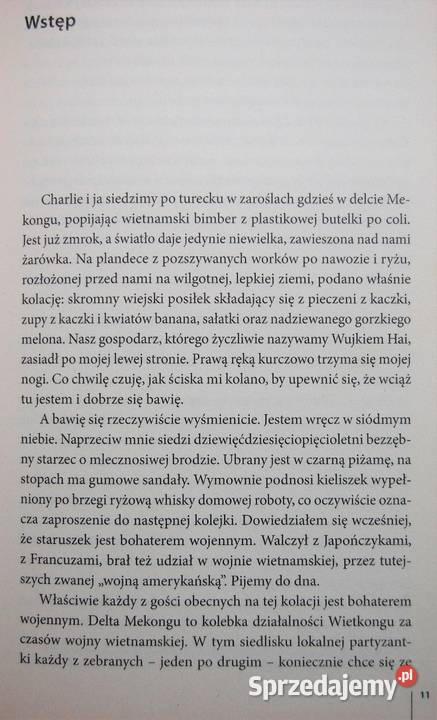 Anthony Bourdain Świat kuchni Wyd Carta Blanca Przybory kuchenne lubelskie Lublin