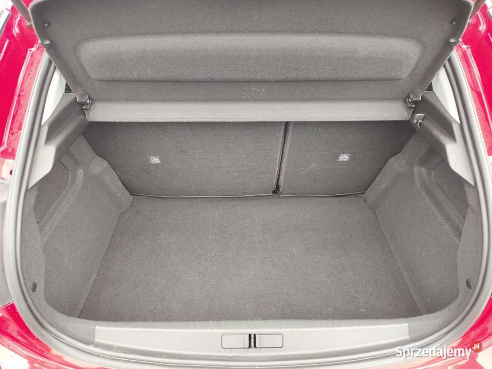 Opel Corsa 12 benzyna Żarki sprzedam