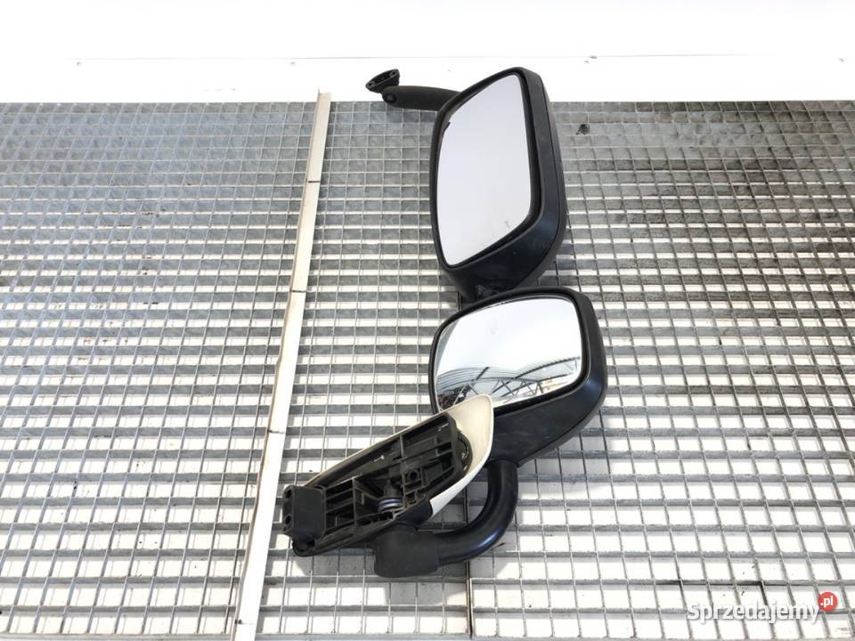 LUSTERKO PRAWE DAF XF Ciągnik siodłowy podkarpackie