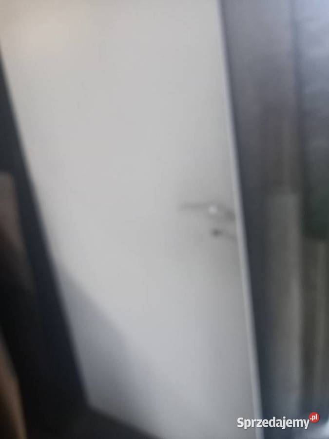 Drzwi pełne białe 90 Futryną kpl20595 Lublin