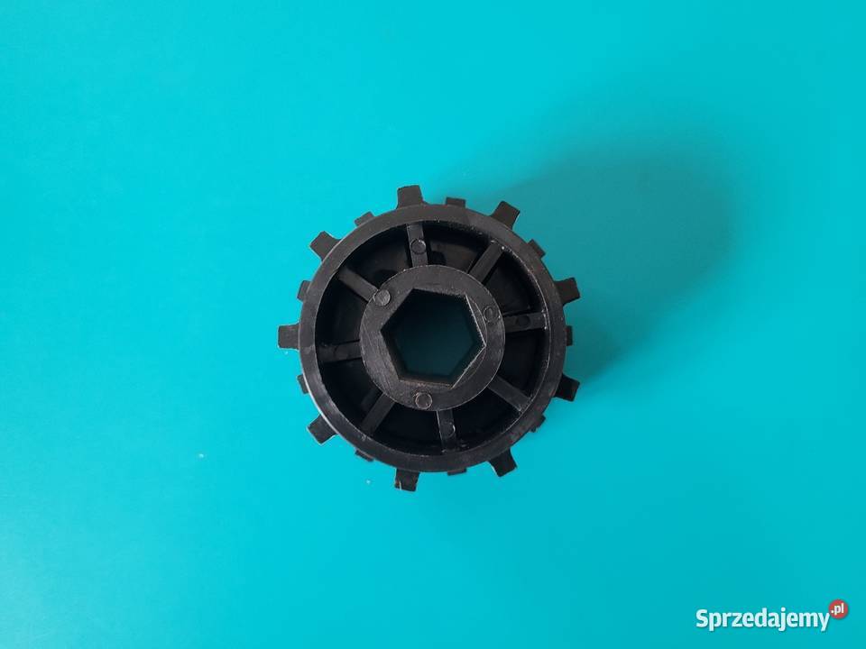 Koło wysiewające siewnika Fiona Nordsten Siewniki i sadzarki lubelskie Żółkiew-Kolonia sprzedam