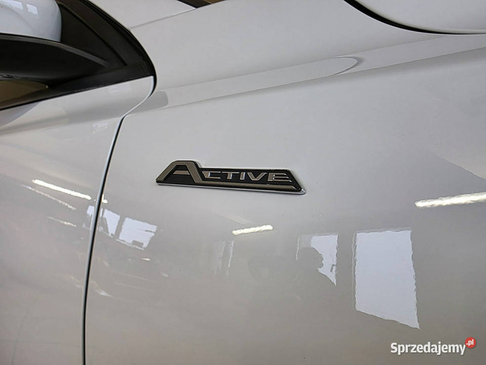 Ford Focus serwis ASO active Mk4 2018 immobilizer Rydułtowy