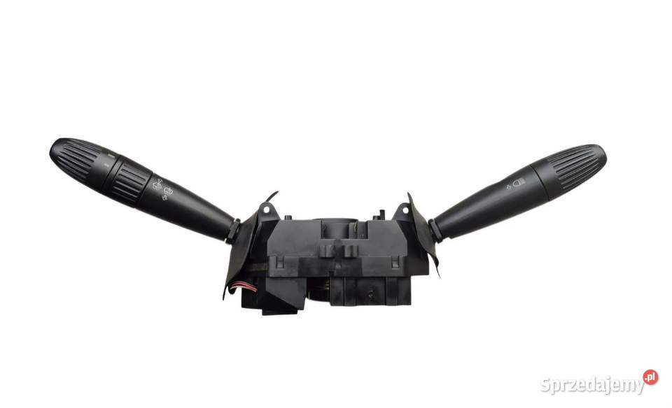 PRZEŁĄCZNIK ZESPOLONY PAJĄK MANETKI FIAT PALIO świętokrzyskie sprzedam