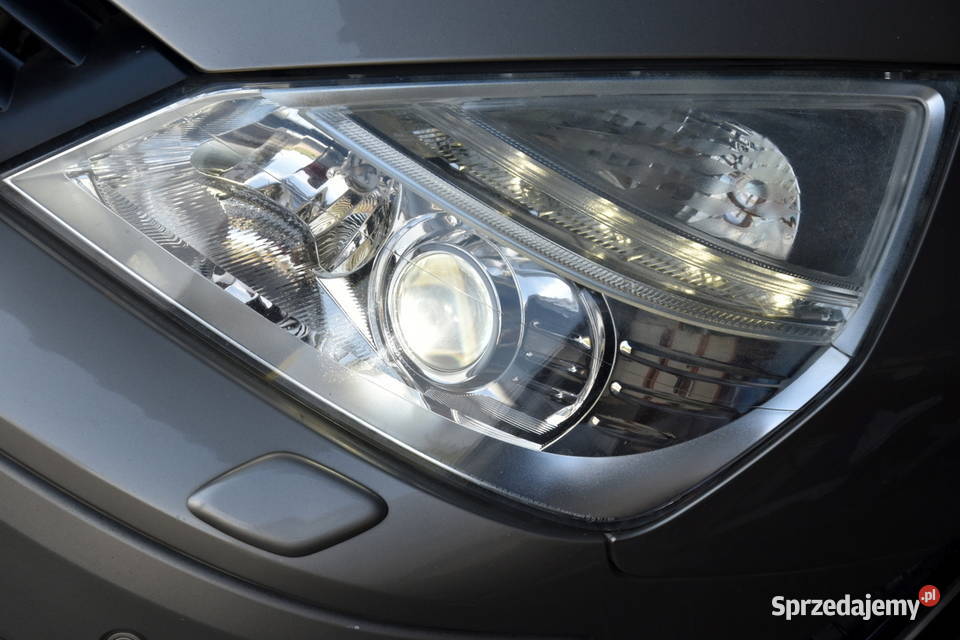 Renault Grand Espace 20 dCi 173 Automat dvd Nowe Trzepowo