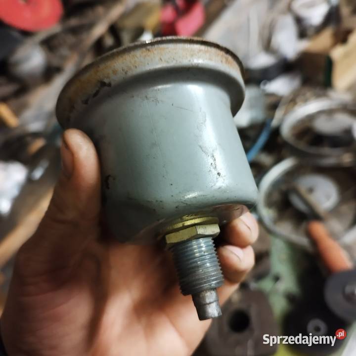 Licznik jawa 250 353 lubelskie Barchaczów