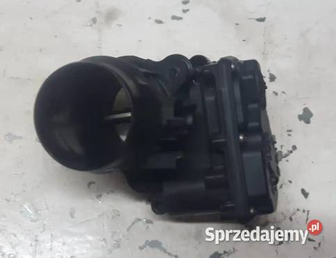 Przepustnica BMW 20D A2C80221201 Suchedniów