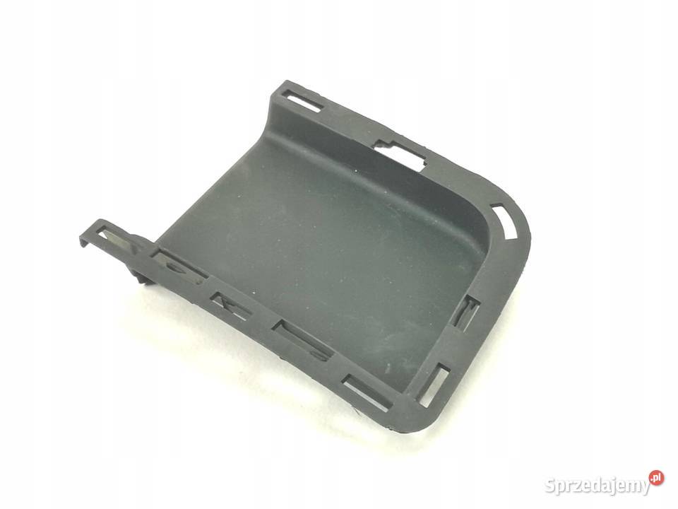 ZAŚLEPKA ZDERZAKA PRAWY PRZÓD FIAT IDEA 20032012 lubelskie