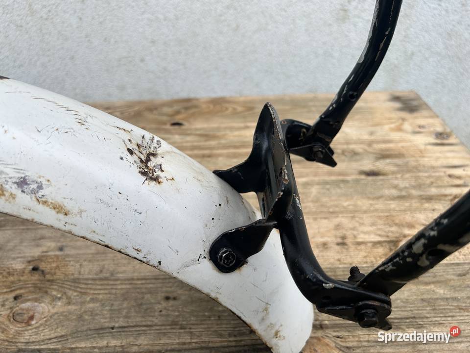 BLOTNIK TYŁ TYLNY SIMSON S50 S51