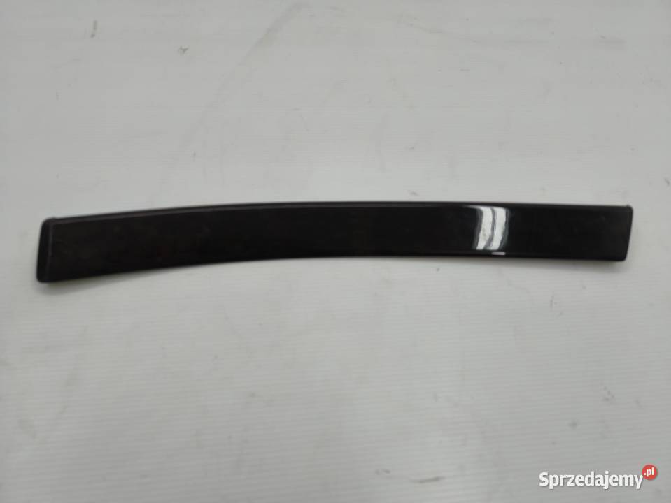 DEKOR LISTWA KONSOLI BMW E39 25B 8211434 wielkopolskie