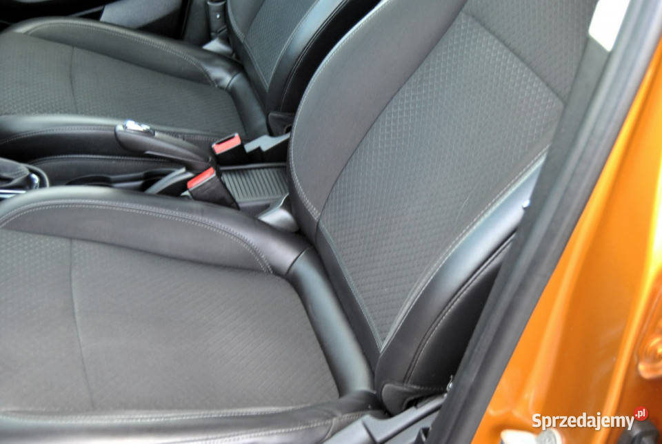 Opel Mokka I 20122019 przyciemniane szyby Modliborzyce