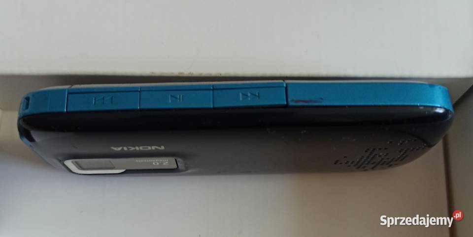 Nokia 5130 XpressMusic dolnośląskie Wrocław sprzedam
