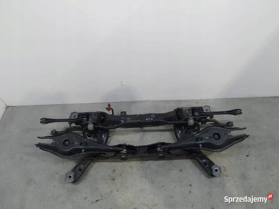 SANKI ZAWIESZENIA TYŁ WAHACZ 5Q0505235M Rok produkcji 2023