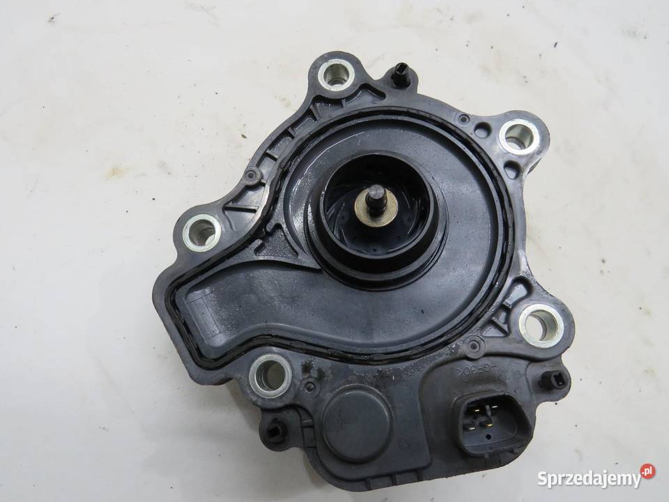 POMPA WODY AURIS II 18 161A039035