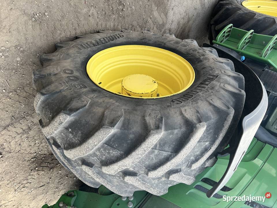 Opona 60065 R28 Trelleborg