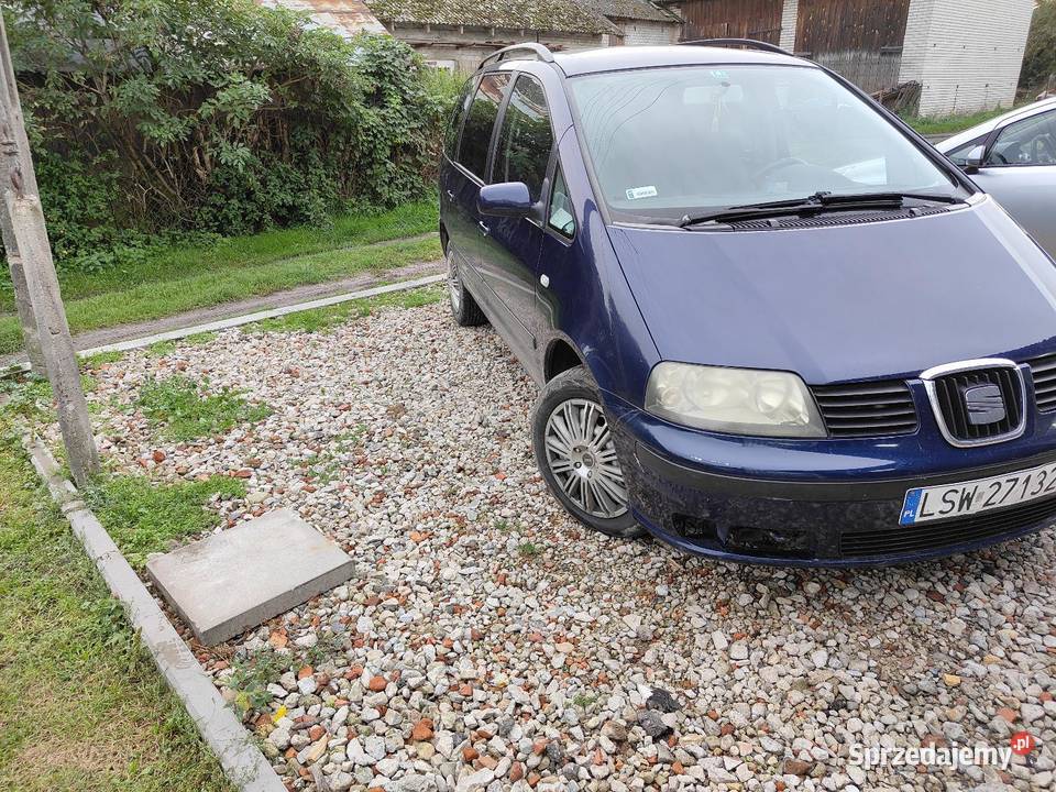 Sprzedam Samochody osobowe lubelskie Oleśniki